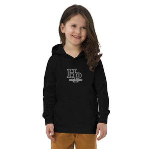 Sweat à capuche pour enfant / ado