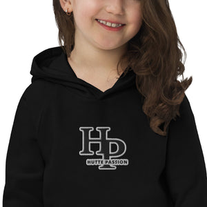 Sweat à capuche pour enfant / ado