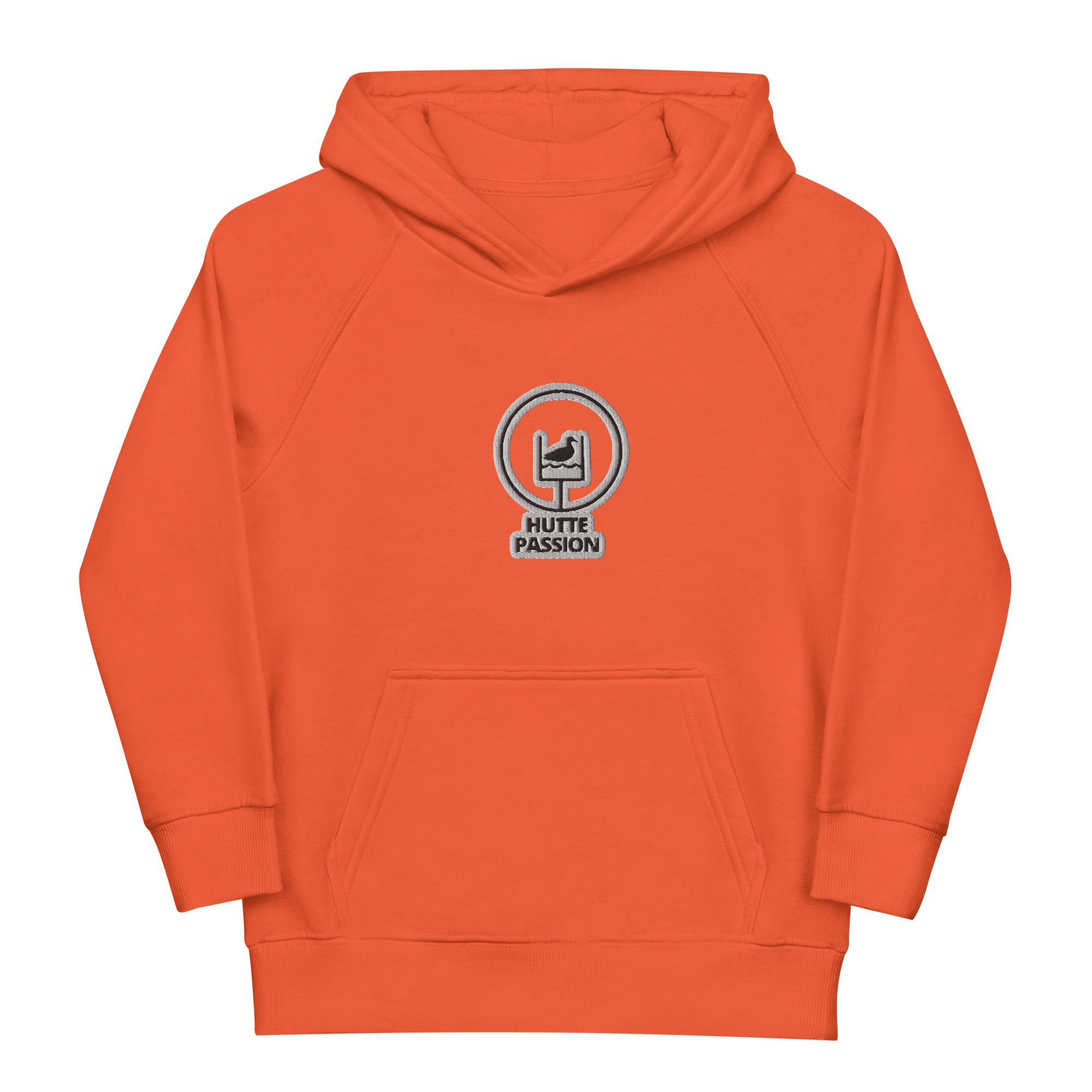 Sweat à capuche pour enfant / ado