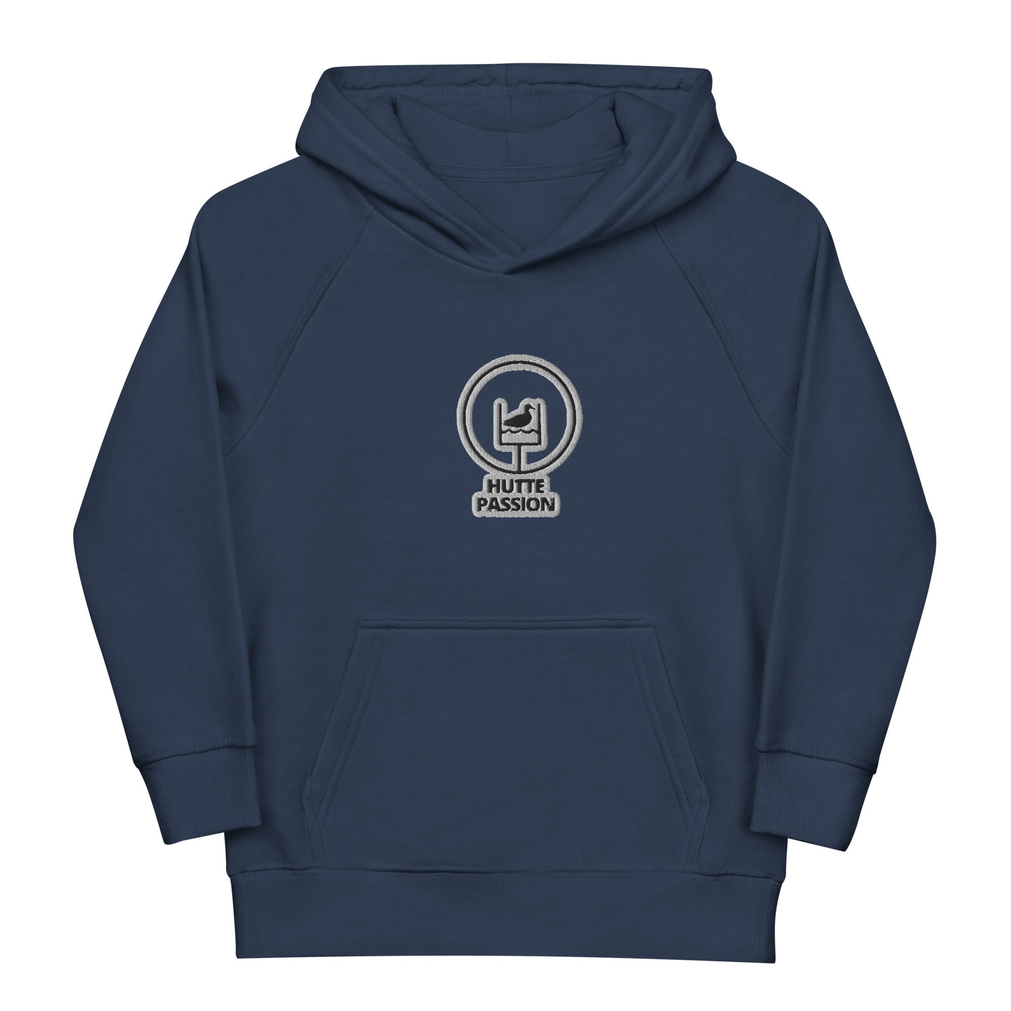 Sweat à capuche pour enfant / ado