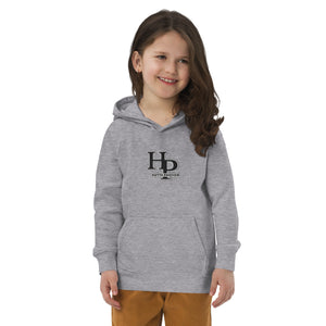 Sweat à capuche pour enfant / ado