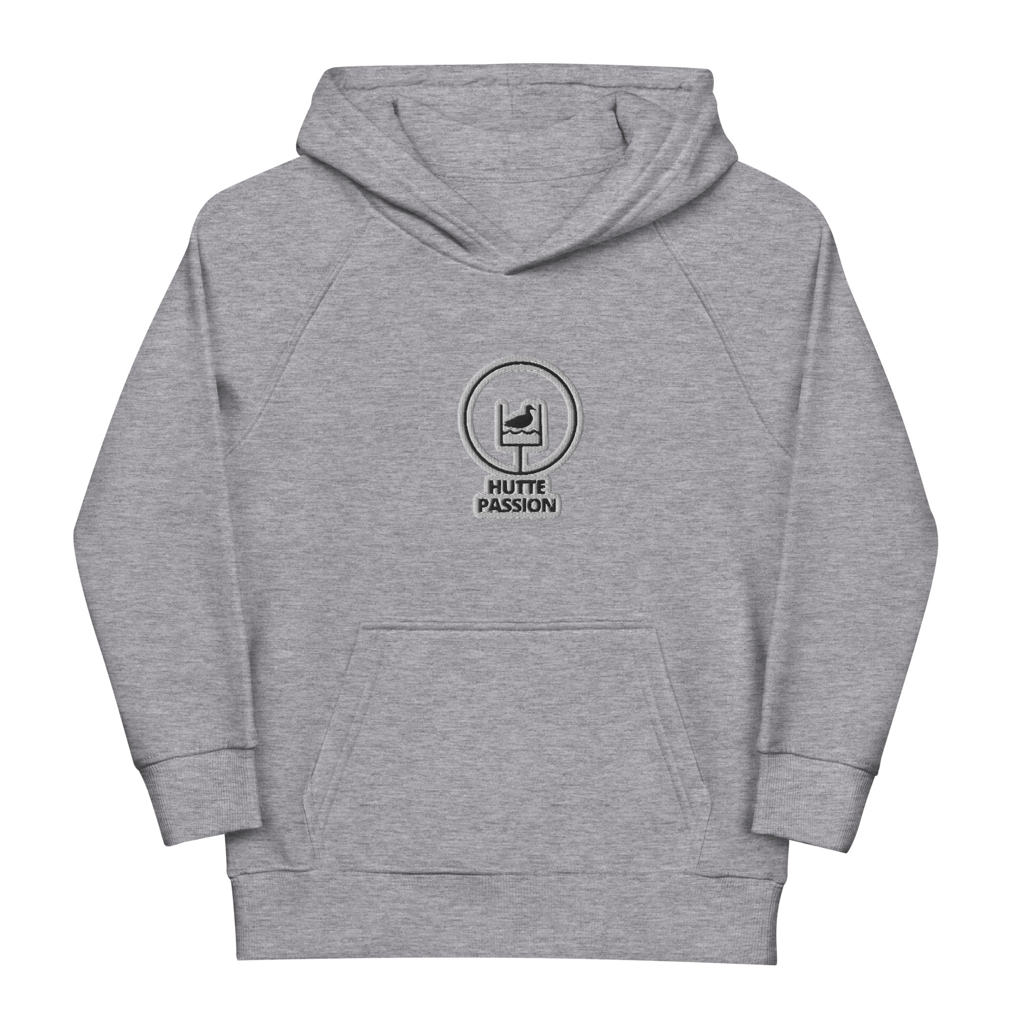 Sweat à capuche pour enfant / ado