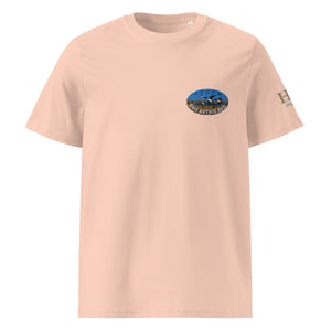 T-shirt Partenariat Baie d’Authie Sud x Hutte Passion