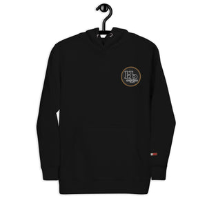 Sweat à capuche Premium Saison