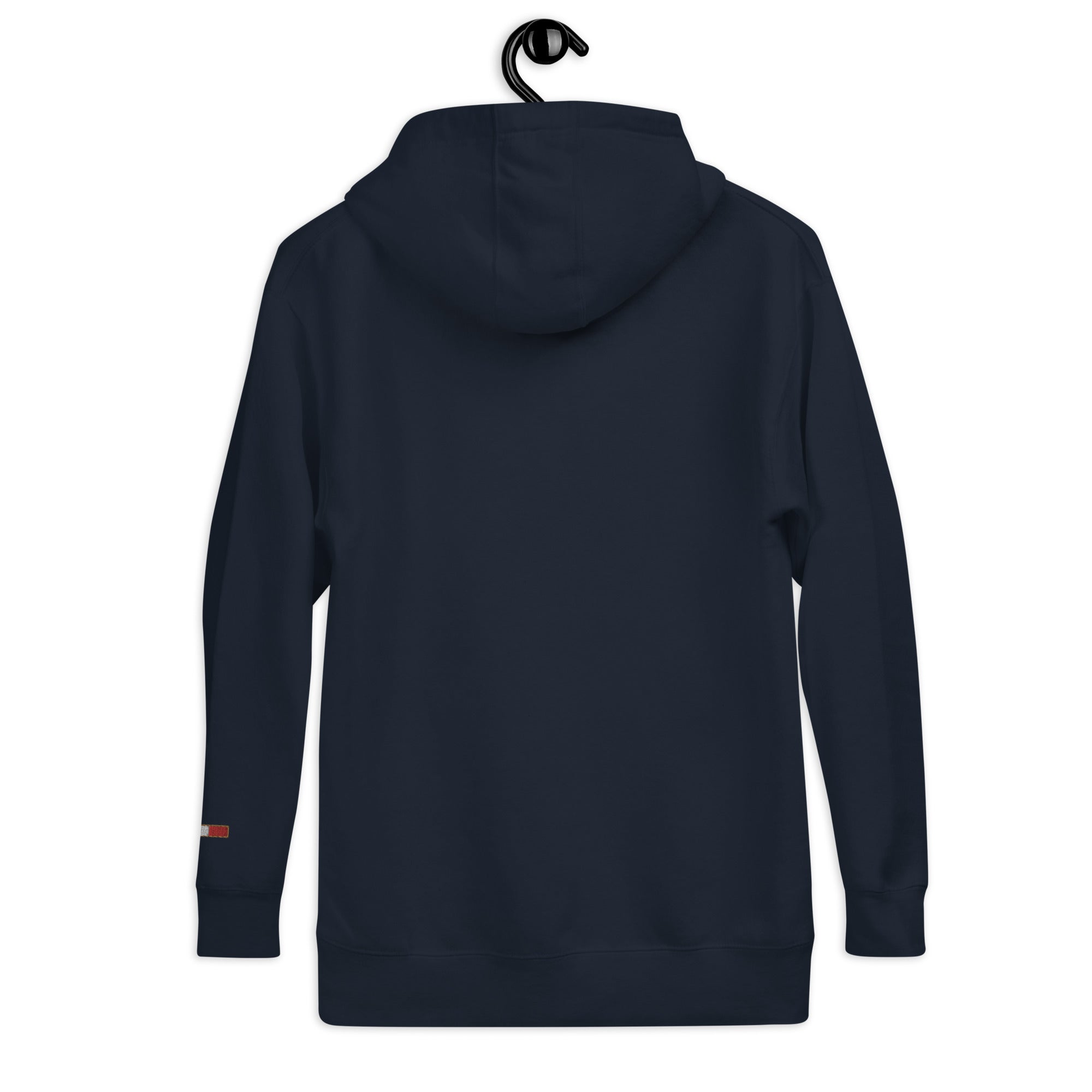 Sweat à capuche Premium Saison