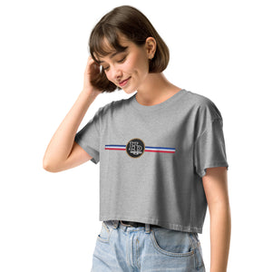 Nouveauté Crop top France