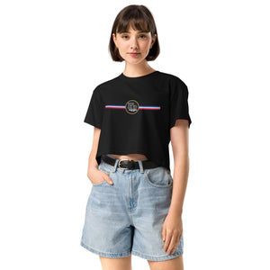 Nouveauté Crop top France