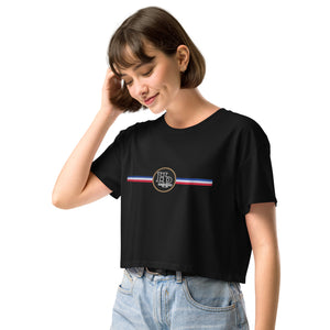 Nouveauté Crop top France