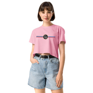 Nouveauté Crop top France