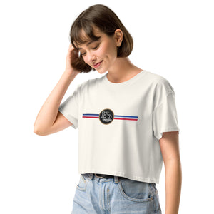 Nouveauté Crop top France