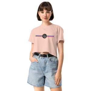 Nouveauté Crop top France