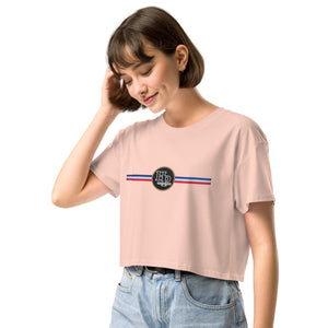 Nouveauté Crop top France