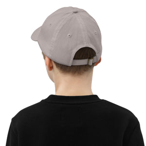 Casquette Piqué Saison