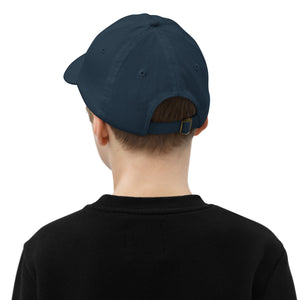 Casquette Piqué Saison